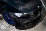 BMW 3-Series by Evan Arkym 2014 года
